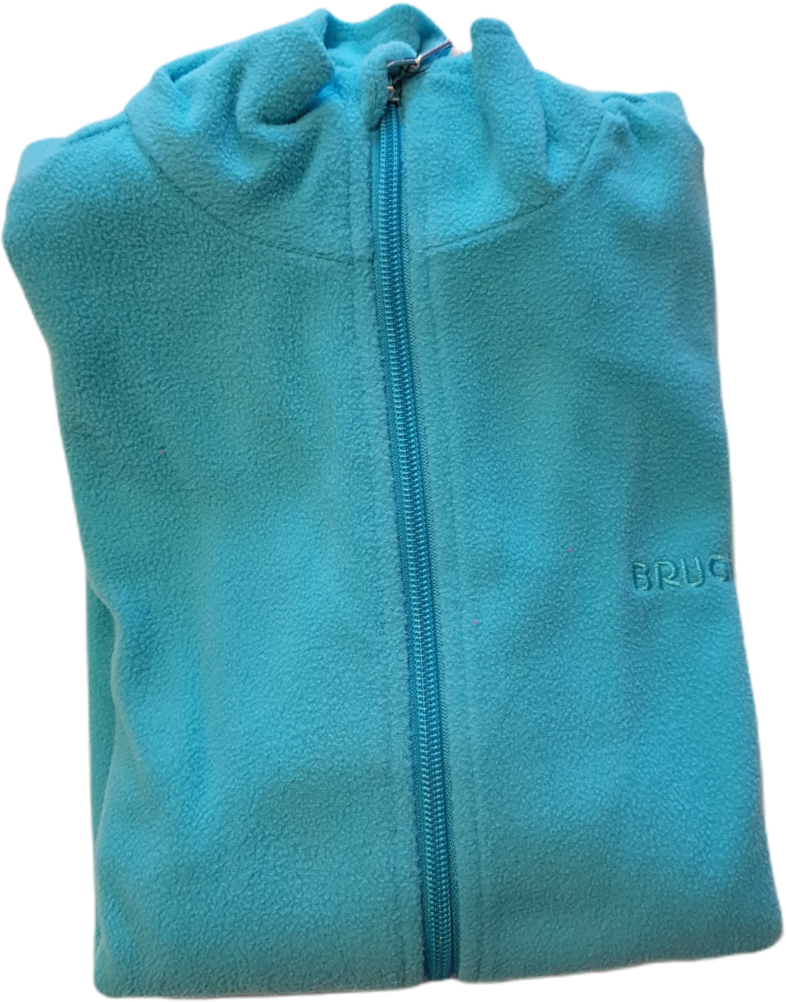 Micropile junior full zip