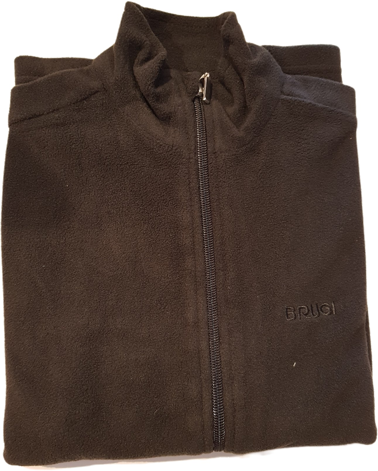 Micropile junior full zip