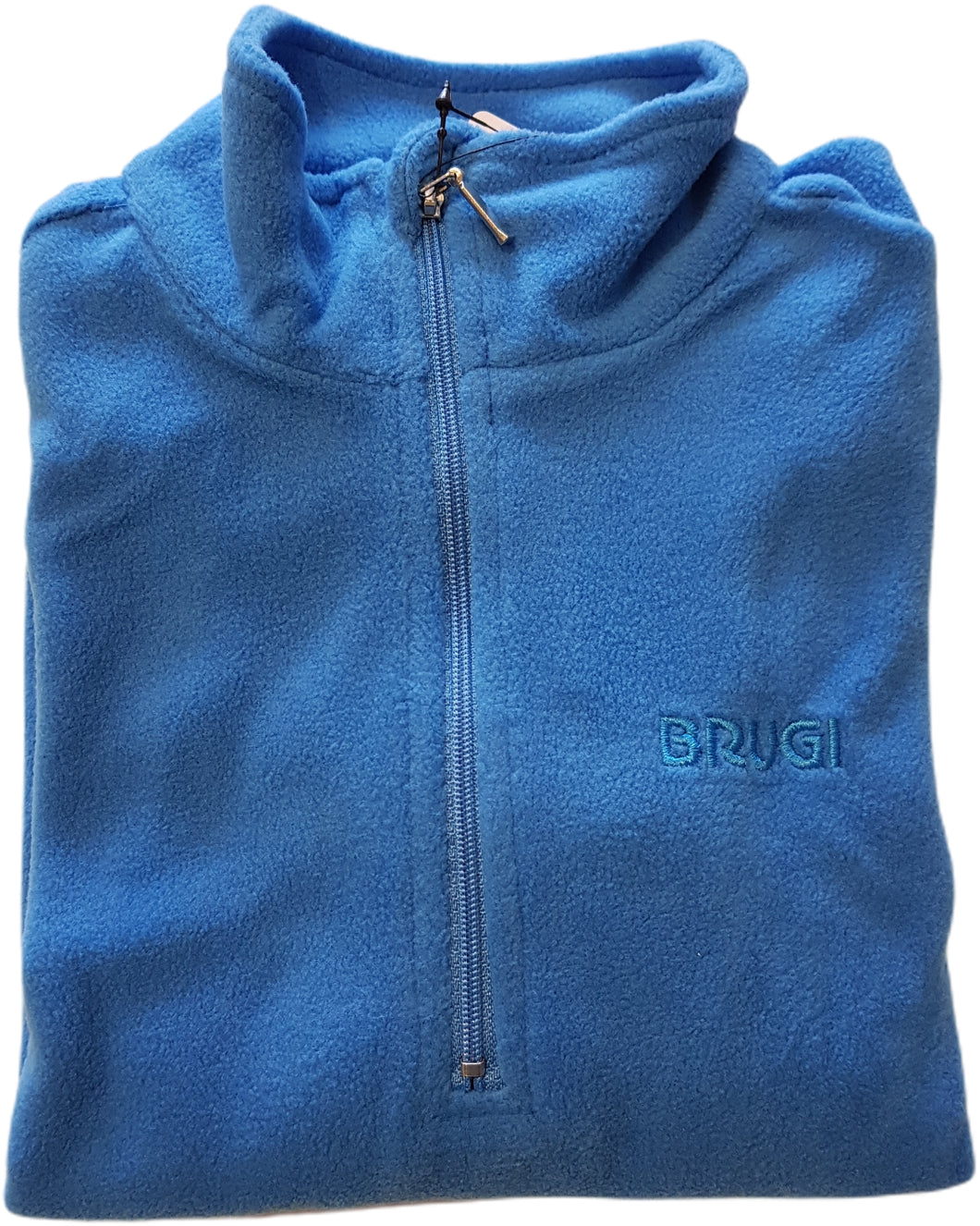 Micropile mezza zip baby