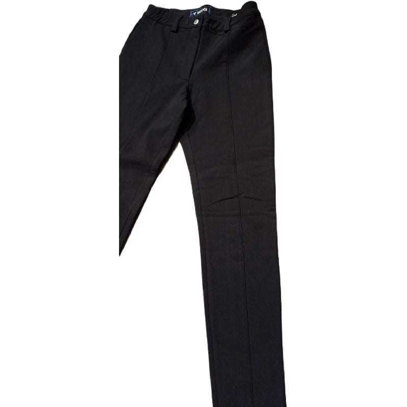 Pantaloni sci donna