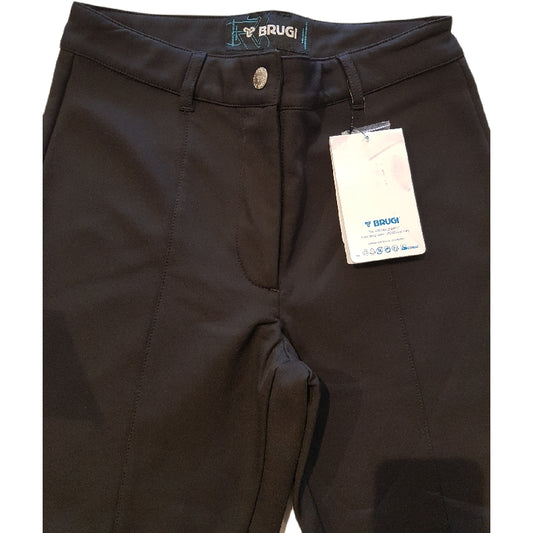 Pantaloni sci donna