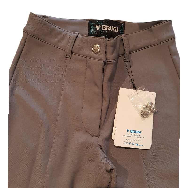 Pantaloni sci donna