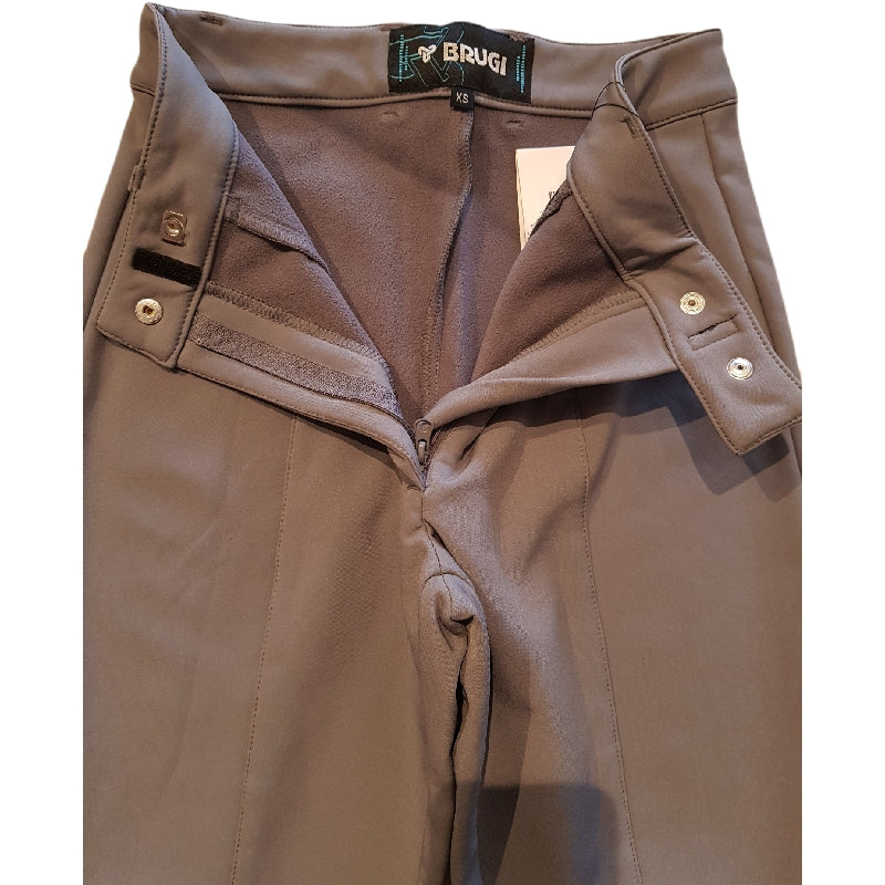 Pantaloni sci donna