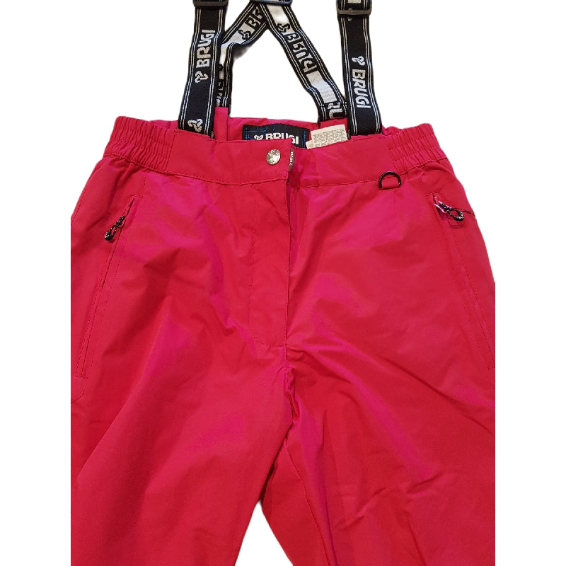 Pantaloni sci donna