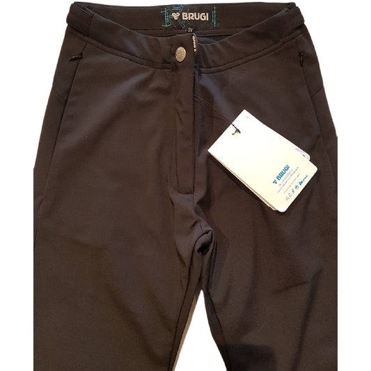 Pantaloni sci donna