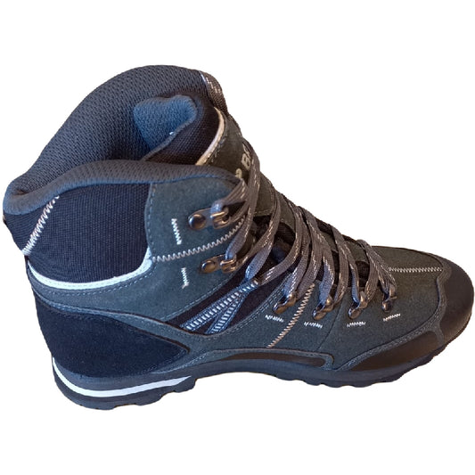 Scarpe trekking