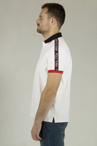 Polo uomo