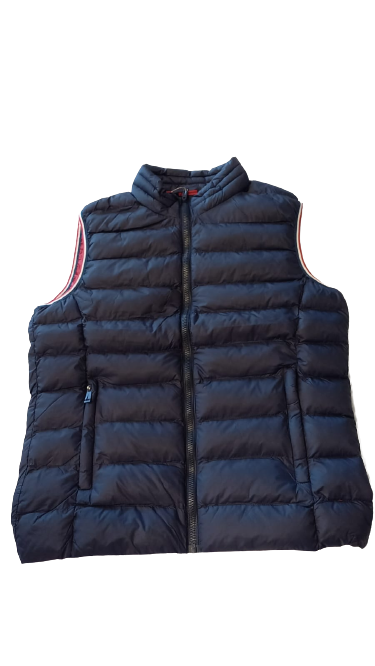 Gilet uomo