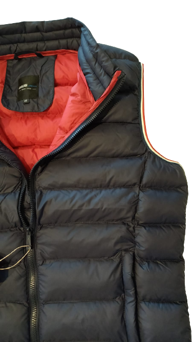 Gilet uomo