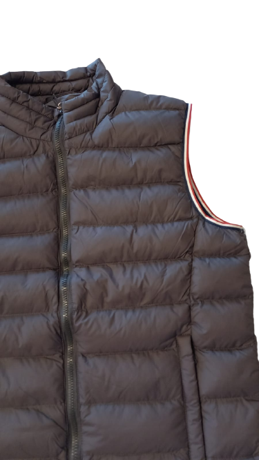 Gilet uomo