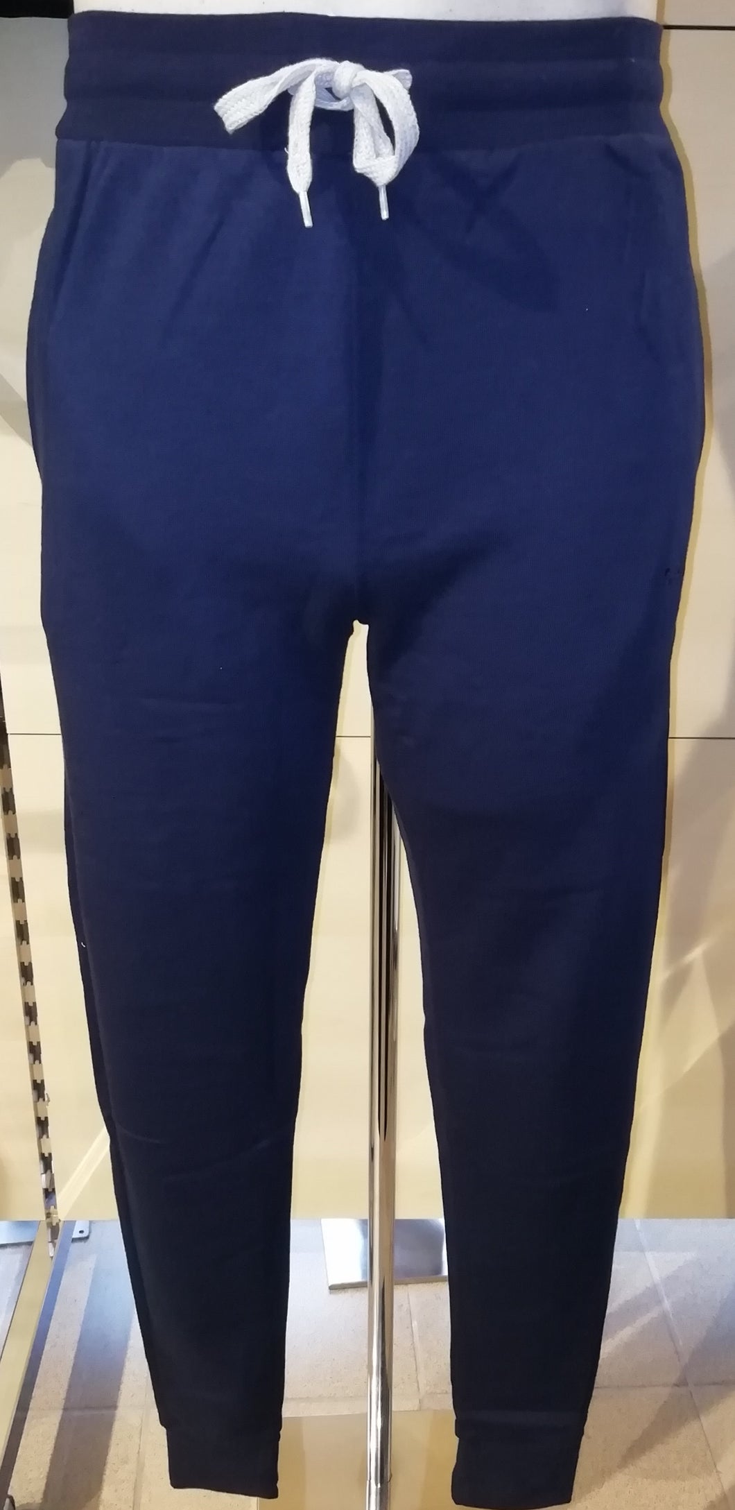 Pantalone tuta uomo