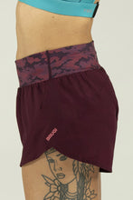 Carica l&#39;immagine nel visualizzatore di Gallery, Pantaloni corti donna fitness
