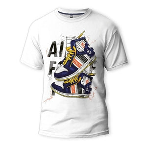 t-shirt junior