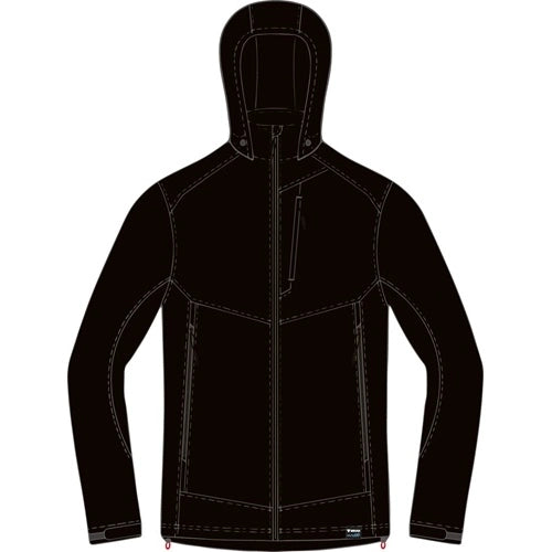 Giacca Softshell Uomo