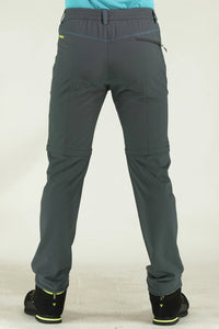 Pantalone uomo trekking