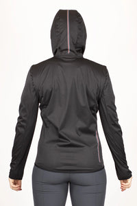 Giacca donna soft shell