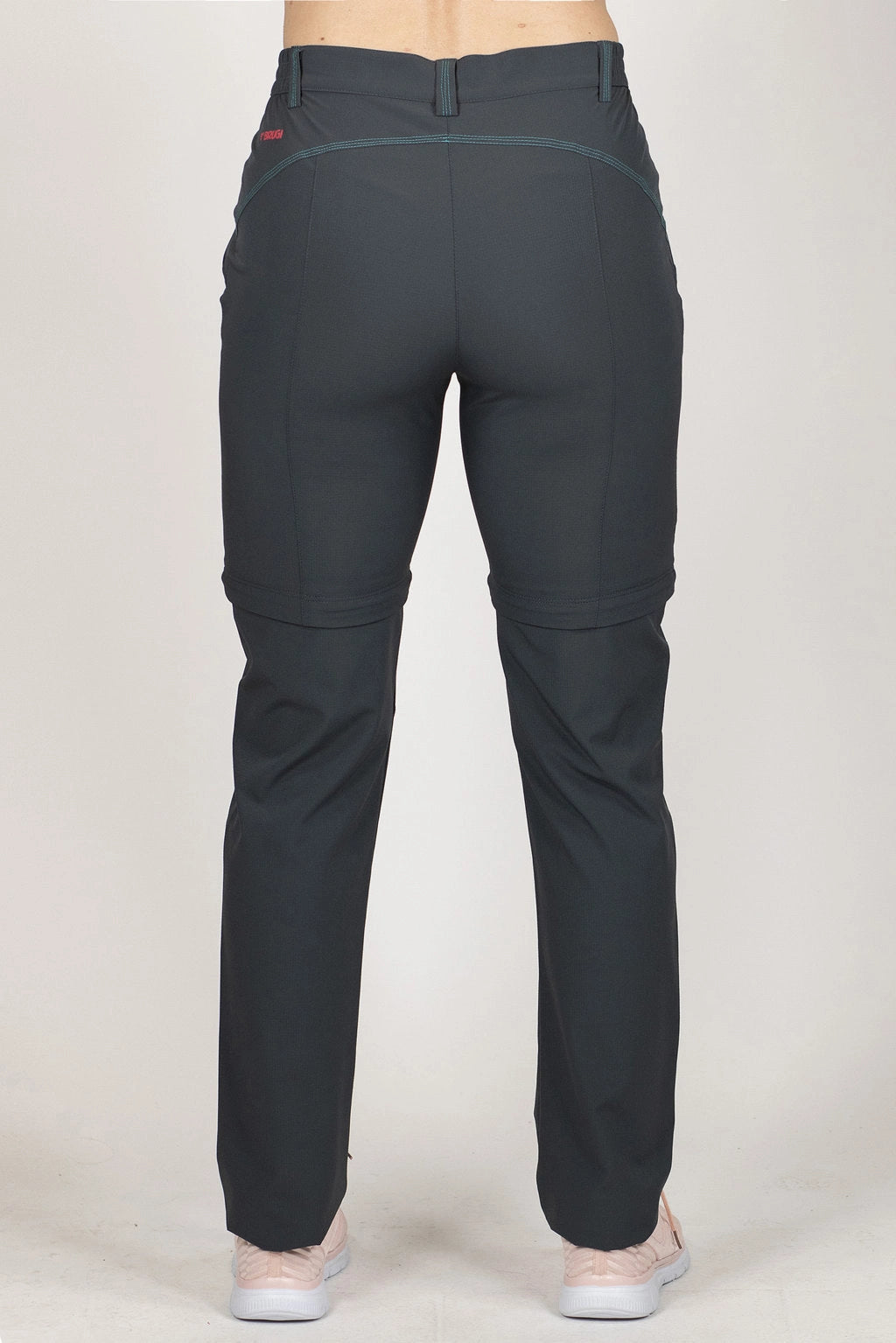 Pantalone donna trekking