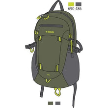 Carica l&#39;immagine nel visualizzatore di Gallery, Zaino trekking
