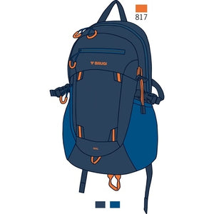 Zaino trekking